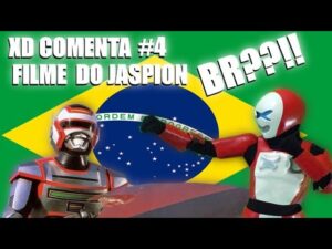 Tokusatsu galeria de fotos