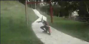 Justice Kamen Hero Factory