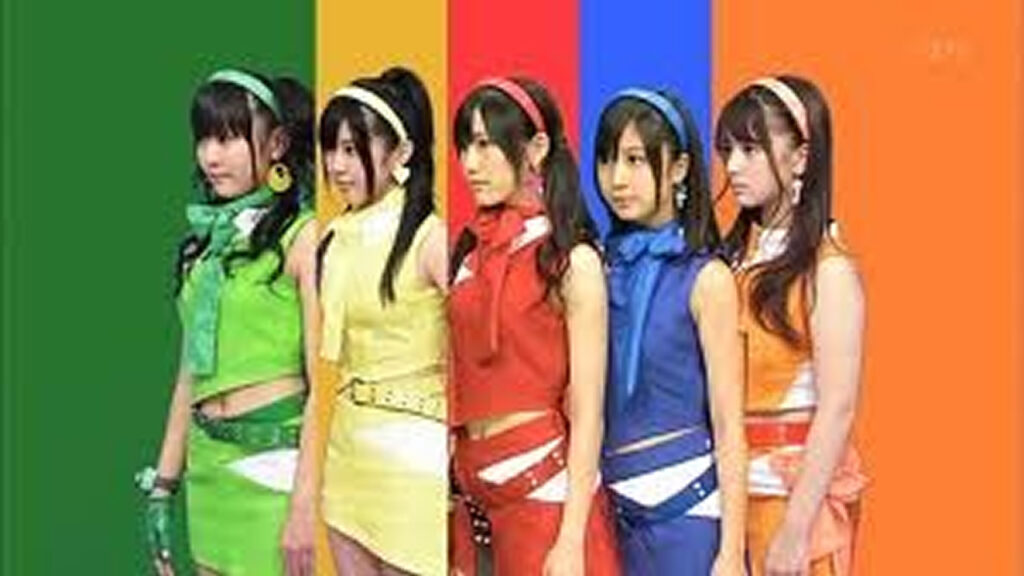 GONIN-GUMI