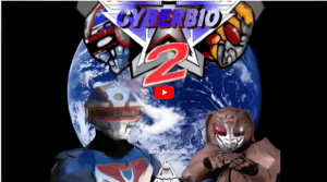 cyberbio 2 cyberbio 2