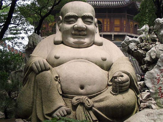 Religião budista no japão