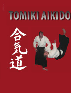 Os Cinco Estilos Principais de Aikido