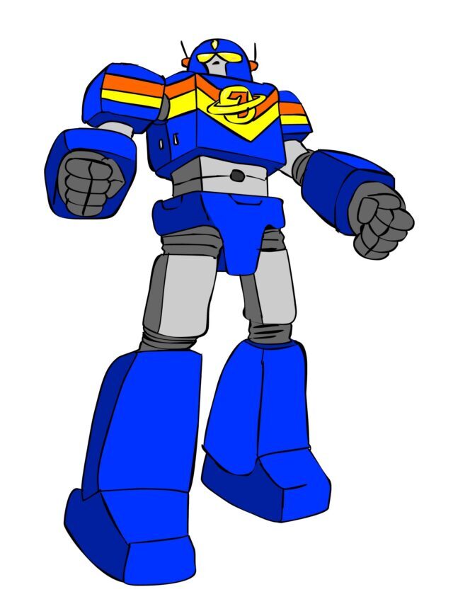 Tokusatsu Nacional