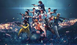 Free Fire: Guia Completo