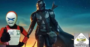 The Mandalorian: 6º episódio