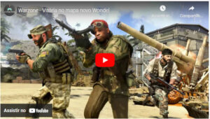 Call of Duty: Modern Warfare II e Warzone II -