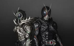 Tokusatsu antigos Tokusatsu antigos