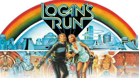 Logan's Run: Fuga do Século 23