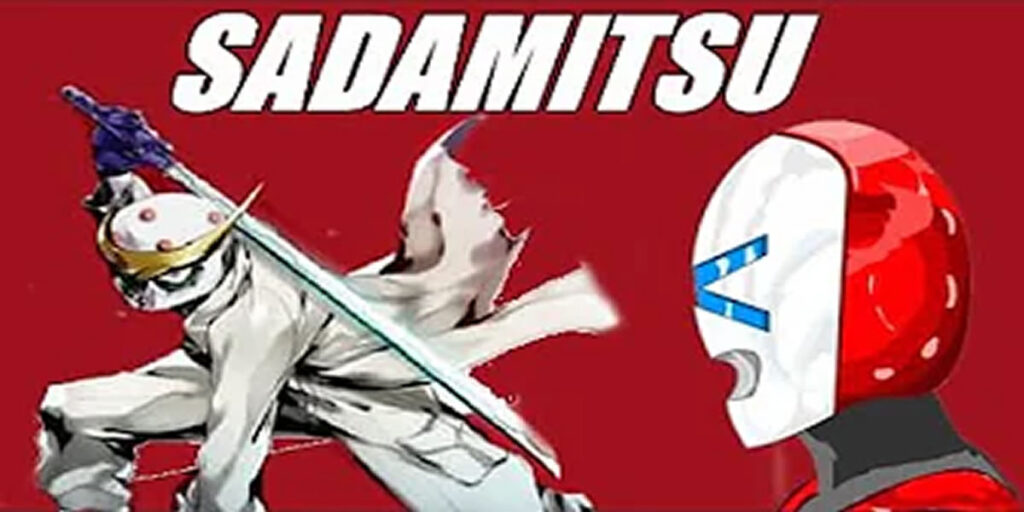 anime sadamitsu