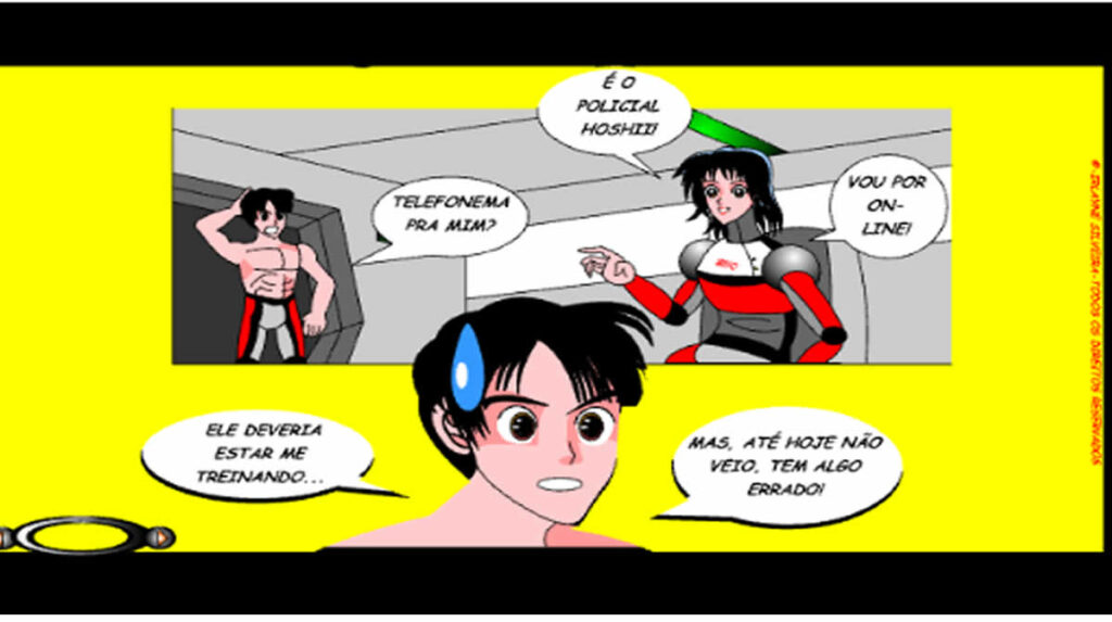 Tokusatsu- As aventuras de Tokusan