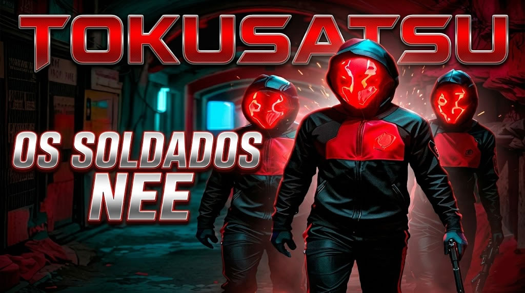 Soldados Nee