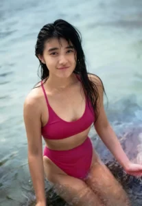Mika Chiba, legado no tokusatsu e na cultura pop japonesa