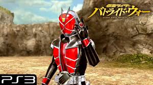 jogos de tokusatsu