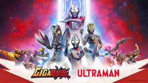 Jogos de tokusatsu