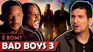 Bad Boys 3 Ganha Novo Título e Data de Lançamento