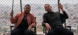 Bad Boys 3 Ganha Novo Título e Data de Lançamento