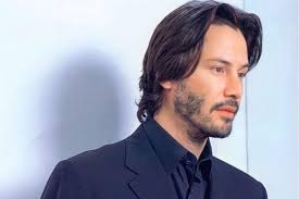 Matrix 5 - O Retorno de Keanu Reeves