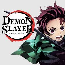 Anime Demon Slayer