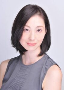 Yasue Sato