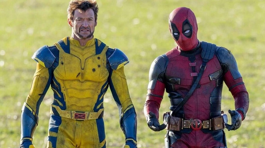 Deadpool e Wolverine