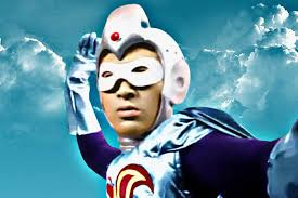 National Kid: O primeiro herói japonês no Brasil