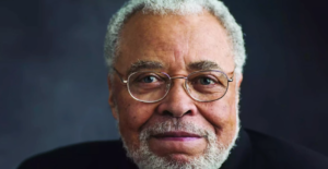  A Morte de James Earl Jones 