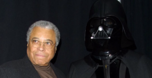  A Morte de James Earl Jones 