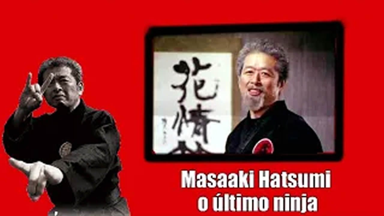 Massaki Hatsumi