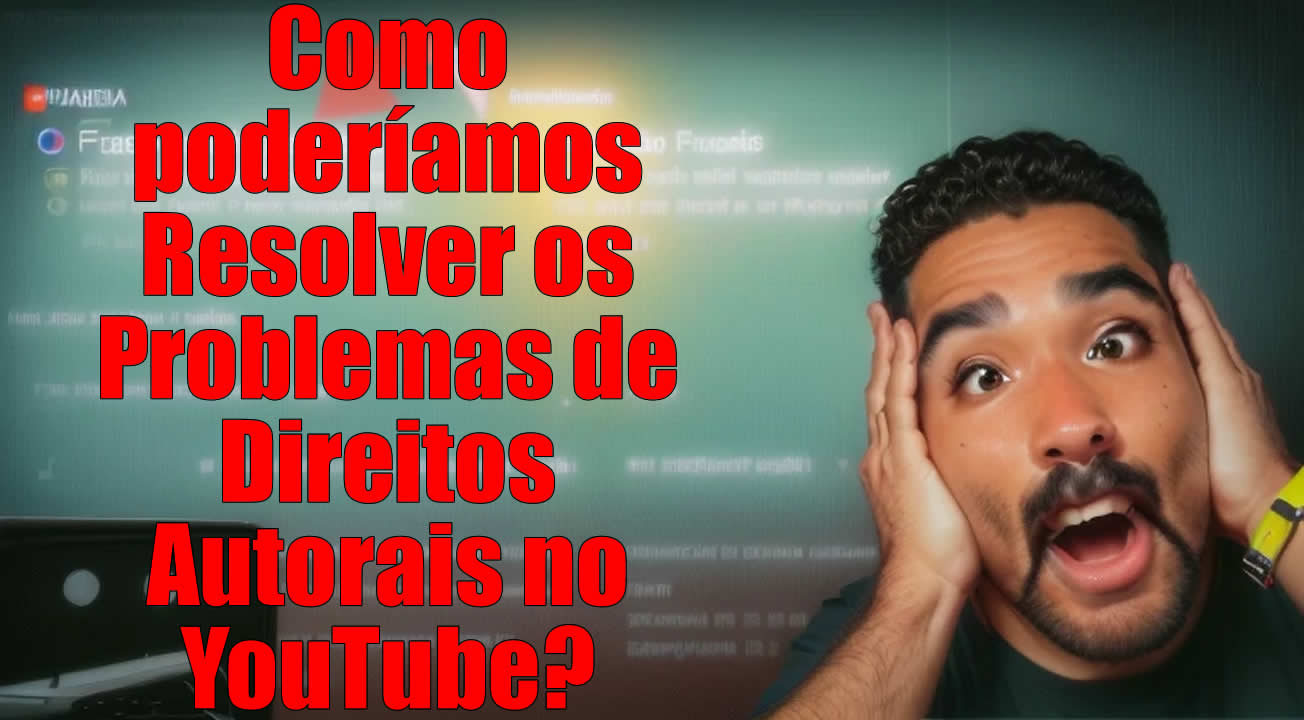 Direitos Autorais no YouTube