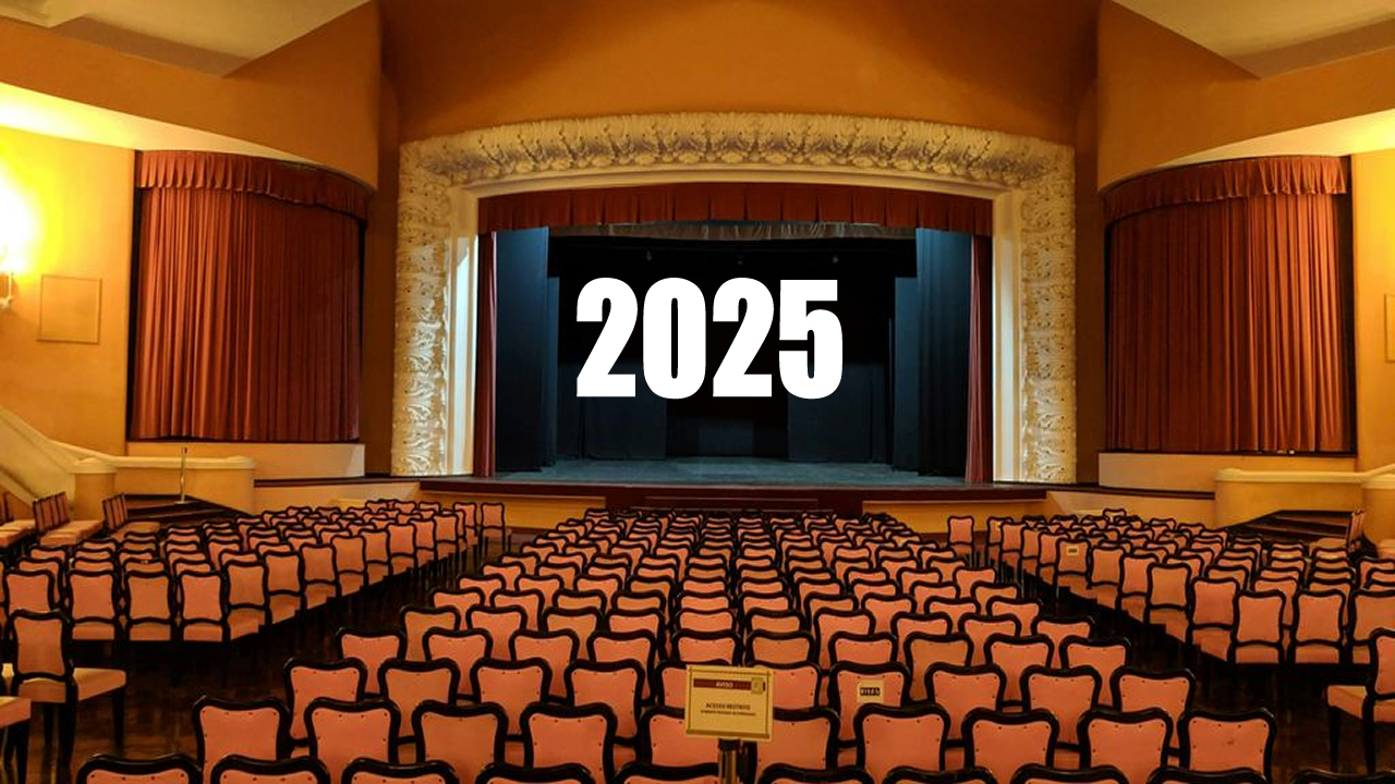 cinema 2025