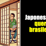 Japonesas Brasileiros