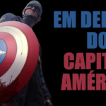 Capitão América