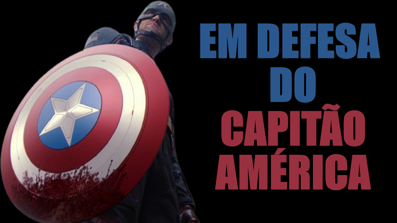 Capitão América