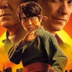 Karate Kid Legends