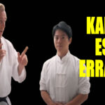 Karate e wing chun