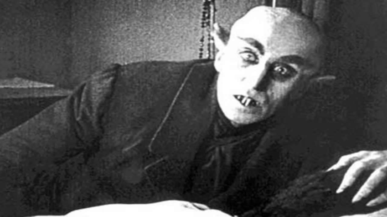 Filme Nosferatu