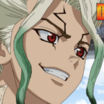 Quarta Temporada de Dr. Stone