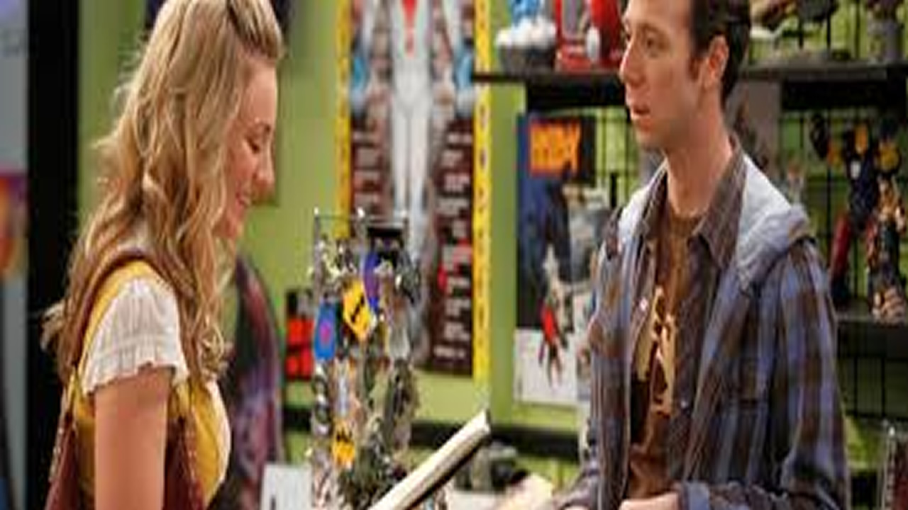 spin off big bang theory