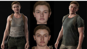 abby the last of us
