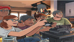 GTA 4 PS5 e Xbox Series X|S