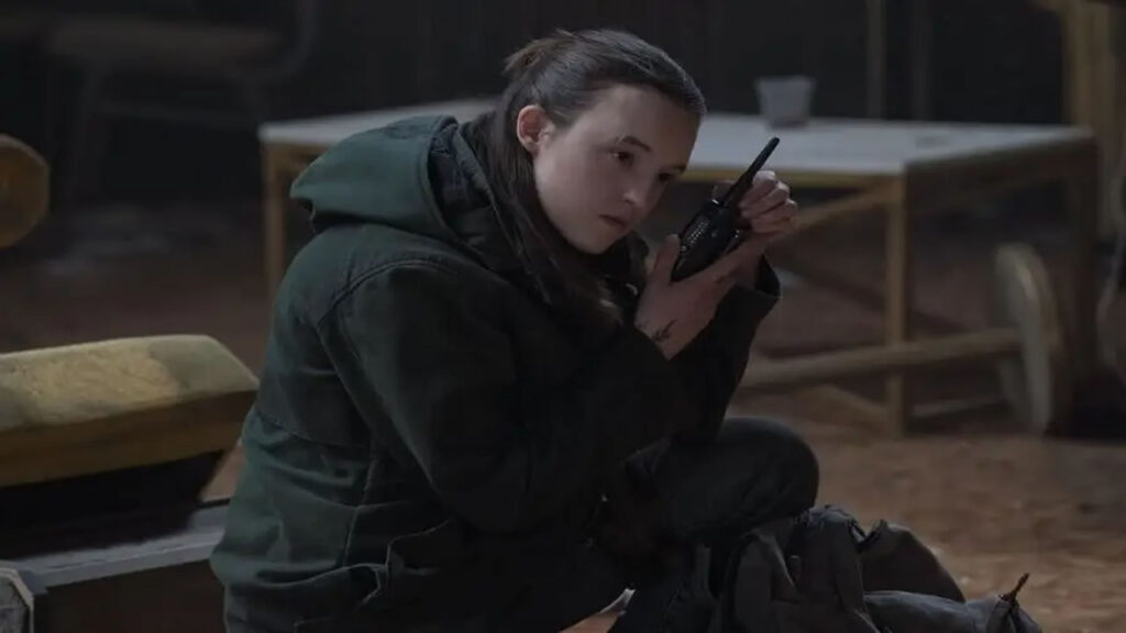 O Fenômeno The Last of Us
