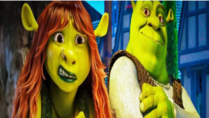shrek 5
