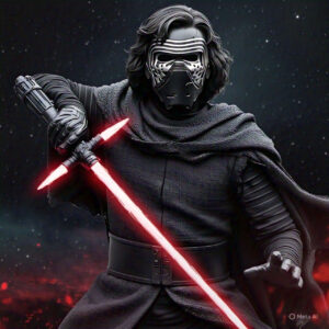 Os personagens mais poderosos de Star Wars