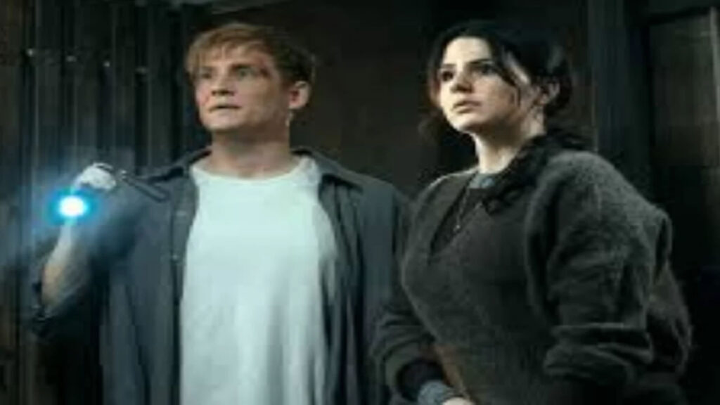 filme brick