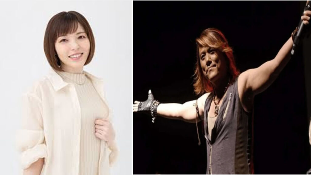 Artistas Japoneses Que Partiram