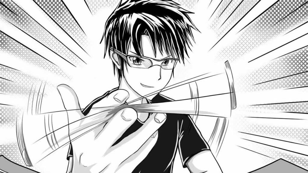 doujinshi