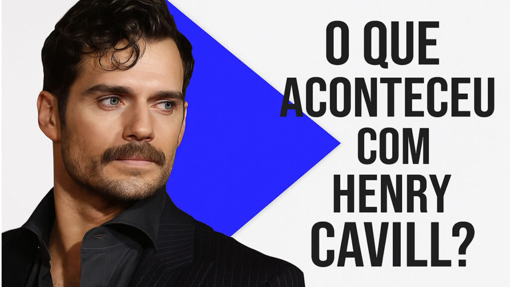 Henry Cavill