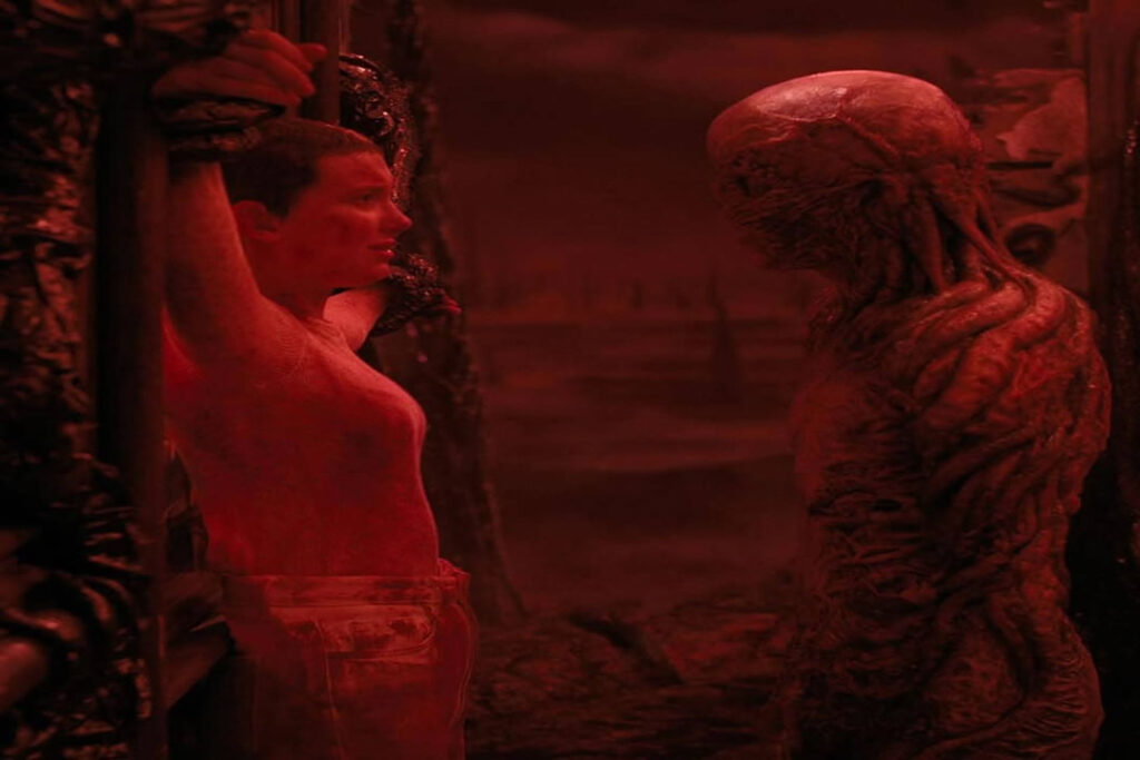 Stranger Things Day 2025