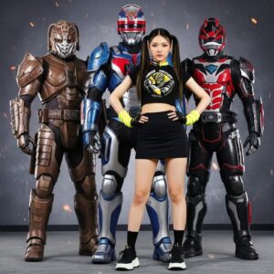 hero factory brazil cyberbio