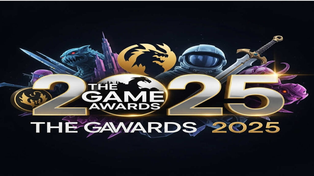 the game awards